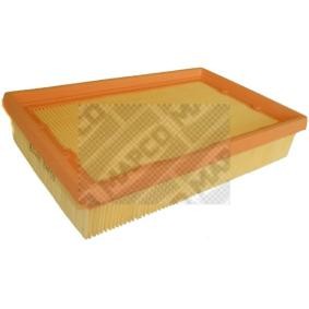 Comprar Filtro de aire de MAPCO 60288 a bajo precio de 6,67 €