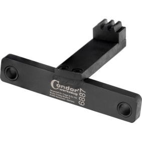 Acquista Attrezzo d'arresto, Albero a gomiti da Condor werkzeug 6887 a buon mercato per soli 140,17 €