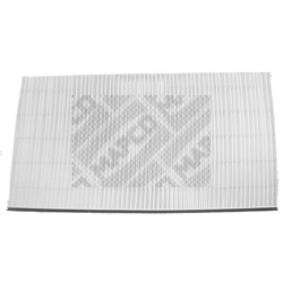 Comprar Filtro de habitáculo de MAPCO 65308 a bajo precio de 6,21 €