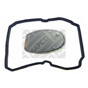 Comprar Kit filtro hidrtáulico, caja automática de MAPCO 69001 a bajo precio de 16,63 €