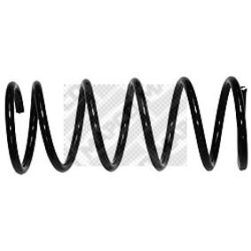 Acquista Molle ammortizzatori da MAPCO 70571 a buon mercato per soli 26,05 €