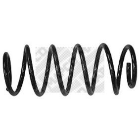 Acquista Molle ammortizzatori da MAPCO 70705 a buon mercato per soli 21,25 €