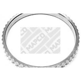Acquista Anello sensore ABS da MAPCO 76555 a buon mercato per soli 6,26 €