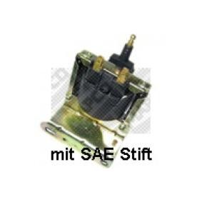 Achetez des Bobine d'allumage MAPCO 80613 à prix pour 18,07 €