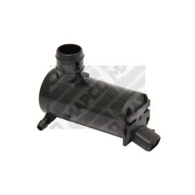 Achetez des Pompe d'eau de nettoyage, nettoyage des vitres MAPCO 90500 à prix pour 15,19 €