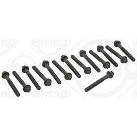 Zylinderkopfschraubensatz 760.110 von ELRING günstig für 20,30 € online kaufen