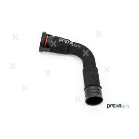 Köp Slang, ventilkåpsventilation av PREXAparts P150003 till det låga priset 186,05 kr