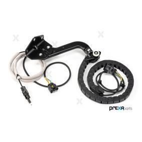 Rollenführung, Schiebetür P150031 von PREXAparts günstig für 75,35 € online kaufen