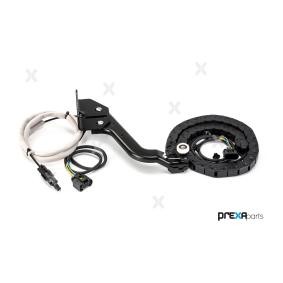 Rollenführung, Schiebetür P150032 von PREXAparts günstig für 83,42 € online kaufen