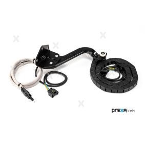 Rollenführung, Schiebetür P150033 von PREXAparts günstig für 83,62 € online kaufen