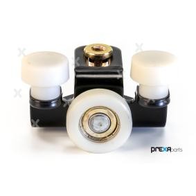 Rollenführung, Schiebetür P150035 von PREXAparts günstig für 12,43 € online kaufen