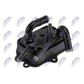 Acquista Radiatore olio, Cambio automatico da NTY CCL-HY-004 a buon mercato per soli 88,91 €