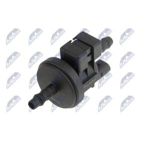 Achetez des Soupape de ventilation, réservoir de carburant NTY EFP-VW-003A à prix pour 16,85 €