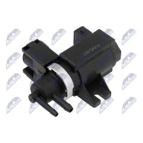 Acquista Convertitore pressione, Turbocompressore da NTY EGR-VC-007 a buon mercato per soli 46,28 €