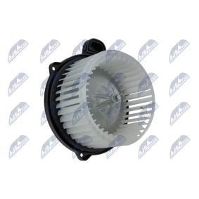 Acquista Ventilatore abitacolo da NTY EWN-HY-002 a buon mercato per soli 97,52 €