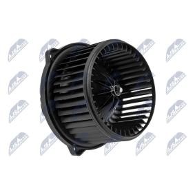 Achetez des Pulseur d'air habitacle NTY EWN-HY-004 à prix pour 76,37 €