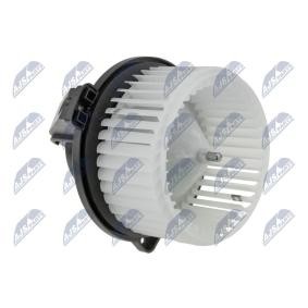 Achetez des Pulseur d'air habitacle NTY EWN-LR-000 à prix pour 108,25 €