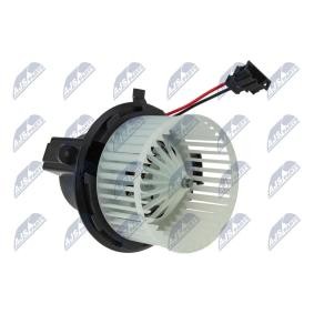 Achetez des Pulseur d'air habitacle NTY EWN-ME-014 à prix pour 102,03 €