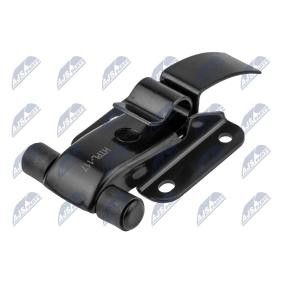 Achetez des Cale-porte NTY EZC-PL-117 à prix pour 16,55 €