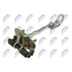 Achetez des Portière avant et composants de chez NTY en ligne pour 19 II Cabriolet (D53, 853) à prix modérés