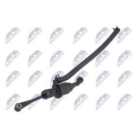 Comprar Cilindro maestro, embrague de NTY NSP-KA-301 a bajo precio de 32,39 €