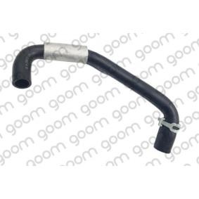Schlauch, Kurbelgehäuseentlüftung CBH-0076 von GOOM günstig für 75,67 € online kaufen