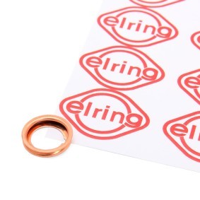 Dichtring, Ölablaßschraube 776.327 von ELRING günstig für 1,91 € online kaufen