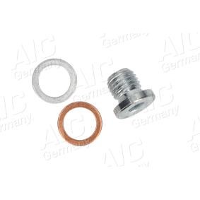 Verschlußschraube, Ölwanne 74437 von AIC günstig für 4,64 € online kaufen