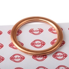 Compre Retentor, parafuso de drenagem de óleo da ELRING 813.168 a um preço baixo por 2,23 €
