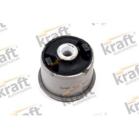Achetez des Silent bloc d'essieu KRAFT 4230520 à prix pour 6,53 €