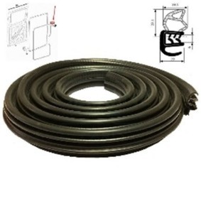 Türdichtung 22305 von HORTUM günstig für 56,07 € online kaufen