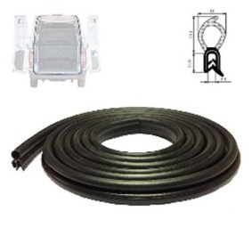 Türdichtung 22306 von HORTUM günstig für 48,73 € online kaufen