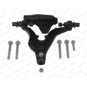 Achetez des Bras de suspension MOOG VV-WP-3657 à prix pour 78,81 €