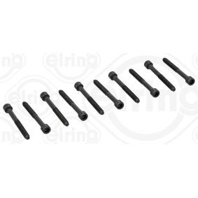 Compre Jogo de parafusos da cabeça do motor da ELRING 022.670 a um preço baixo por 16,41 €