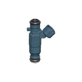 Einspritzventil 348205 von VALEO günstig für 39,15 € online kaufen