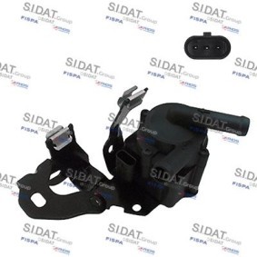 Zusatzwasserpumpe 5.5308A2 von SIDAT günstig für 121,62 € online kaufen