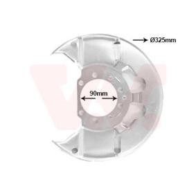 Ankerblech 3768371 von VAN WEZEL günstig für 17,19 € online kaufen