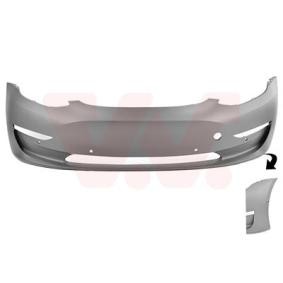 Compre Pára-choques da VAN WEZEL 6904576 a um preço baixo por 156,25 €
