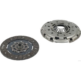 Compre Kit de embrague de HERTH+BUSS JAKOPARTS online para NP300 Navara Pick-up (D23) a precios moderados