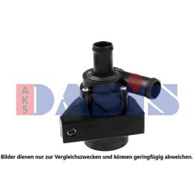 Comprar Bomba de agua auxiliar de AKS DASIS 045230N a bajo precio de 78,15 €