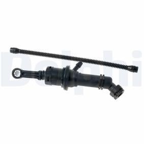 Geberzylinder, Kupplung LM80768 von DELPHI günstig für 64,07 € online kaufen