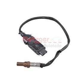 Køb NOx-sensor, NOx-katalysator af METZGER 0899356 til den lave pris 2511,34 DKK