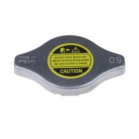 Kühlerdeckel 184638 von FEBI BILSTEIN günstig für 4,93 € online kaufen