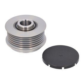 Comprar Rueda libre de alternador de FEBI BILSTEIN 185004 a bajo precio de 25,46 €