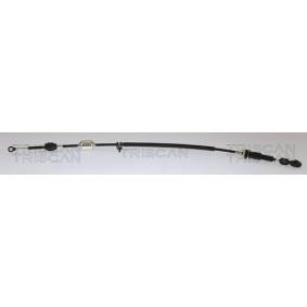 Seilzug, Automatikgetriebe 8140 25731 von TRISCAN günstig für 86,49 € online kaufen