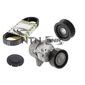 Keilrippenriemensatz KA851.08 von SNR günstig für 77,13 € online kaufen