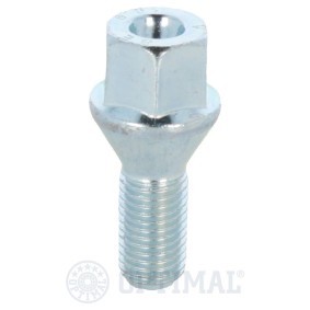Compre Tornillos de rueda y tuercas de rueda de OPTIMAL online para Croma Furgón (194) a precios moderados