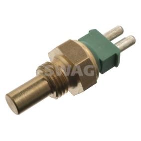 Kühlmitteltemperatursensor 33 10 2334 von SWAG günstig für 24,98 € online kaufen