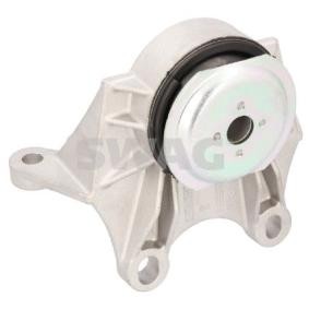 Comprar Suspensión, transmisión automática de SWAG 33 10 9135 a bajo precio de 84,59 €