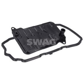Hydraulikfiltersatz, Automatikgetriebe 33 10 9563 von SWAG günstig für 41,53 € online kaufen